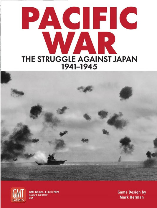 Pacific War: The Struggle Against Japan 1941-1945