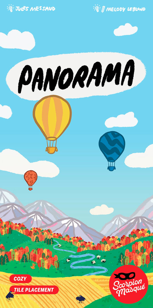 Panorama