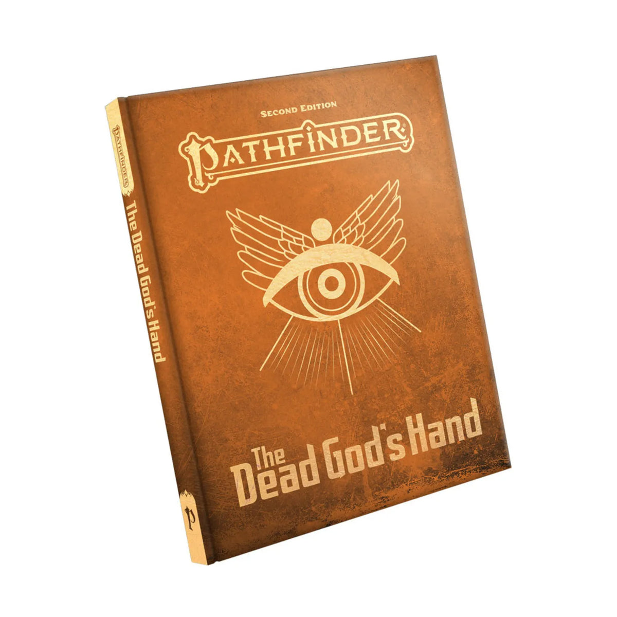 Pathfinder Second Edition: The Dead God's Hand (Special Edition)
