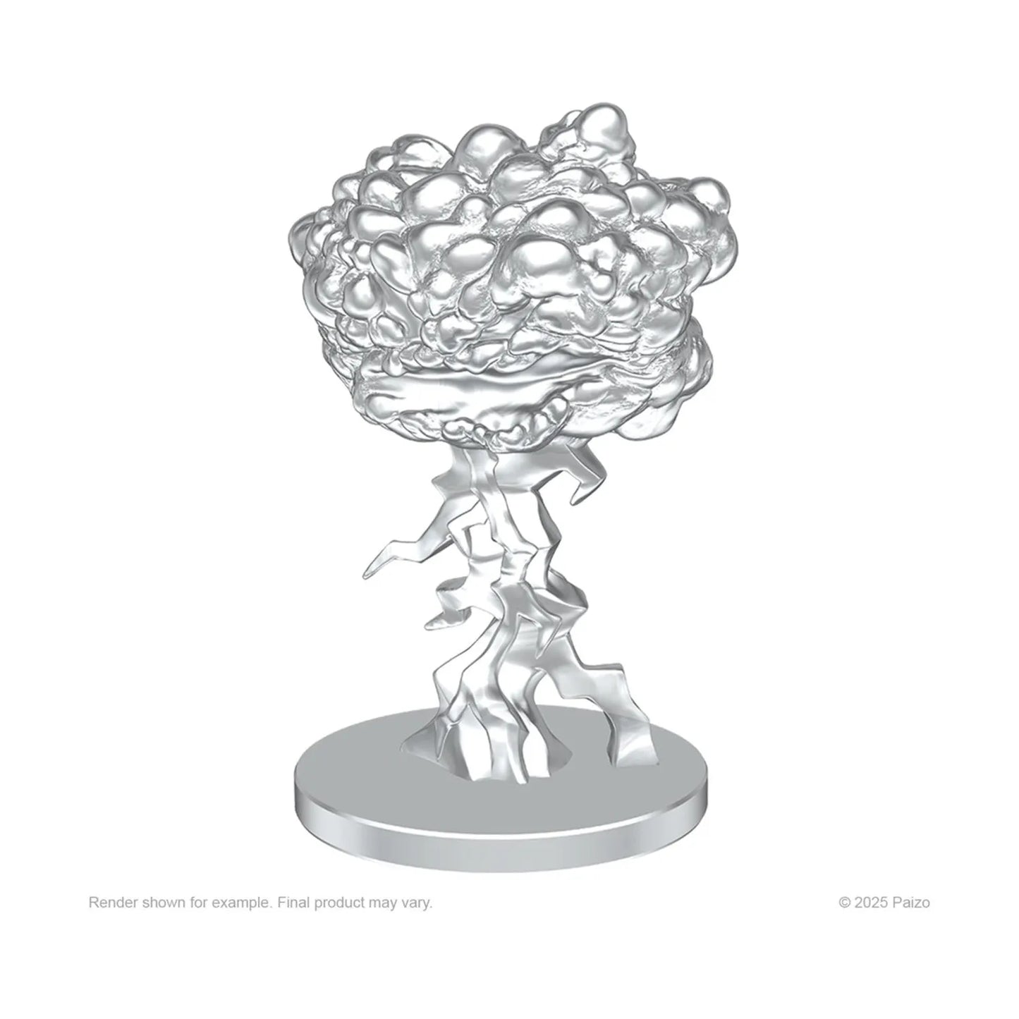 Pathfinder Battles Miniatures: Living Thunderclap & Living Whirlwind