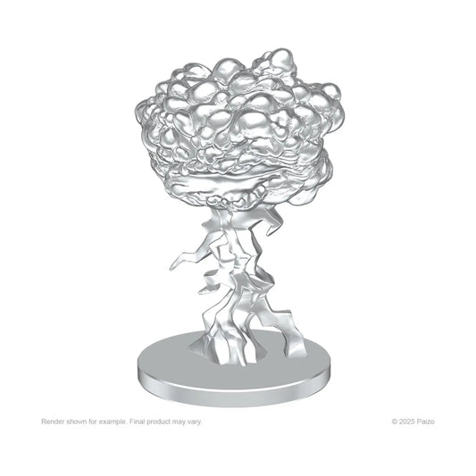 Pathfinder Battles Miniatures: Living Thunderclap & Living Whirlwind