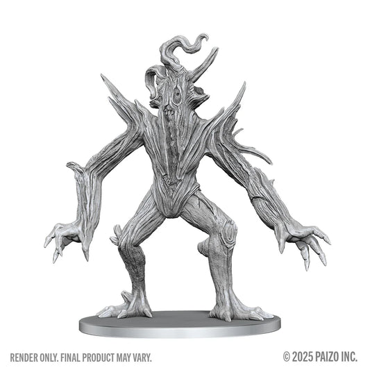 Pathfinder Battles Miniatures: Arboreal Snag