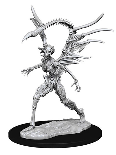 Pathfinder Battles Miniature: Deep Cut - Bone Devil