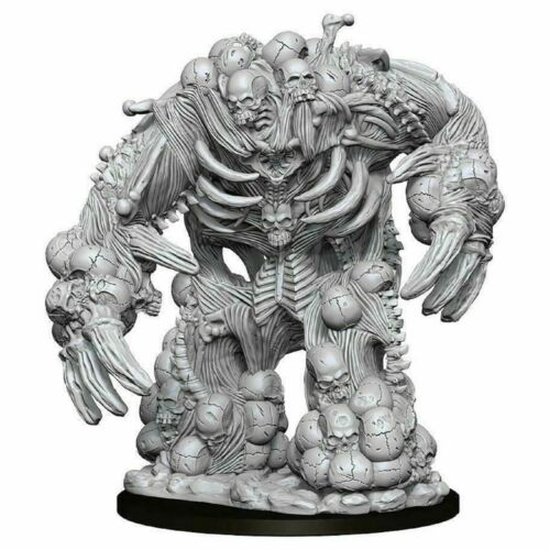Pathfinder Battles Miniatures: Bone Golem