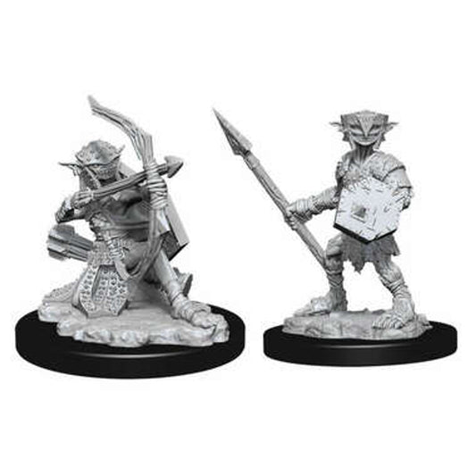 Pathfinder Battles Miniatures: Hobgoblin