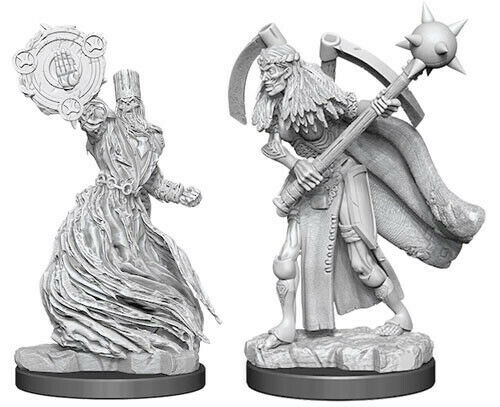 Pathfinder Battles Miniatures: Liches