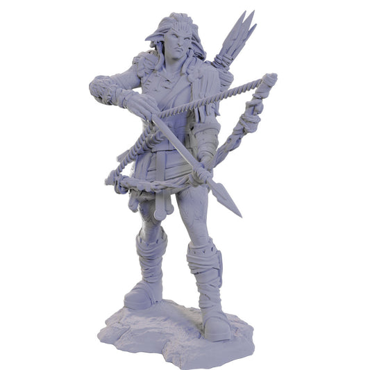 Pathfinder Battles Miniatures: Wood Giant