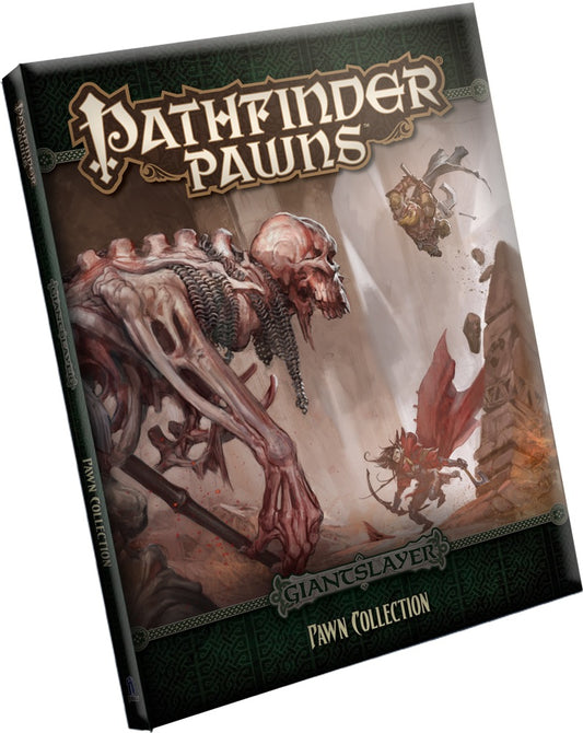 Pathfinder: Giantslayer Pawn Collection