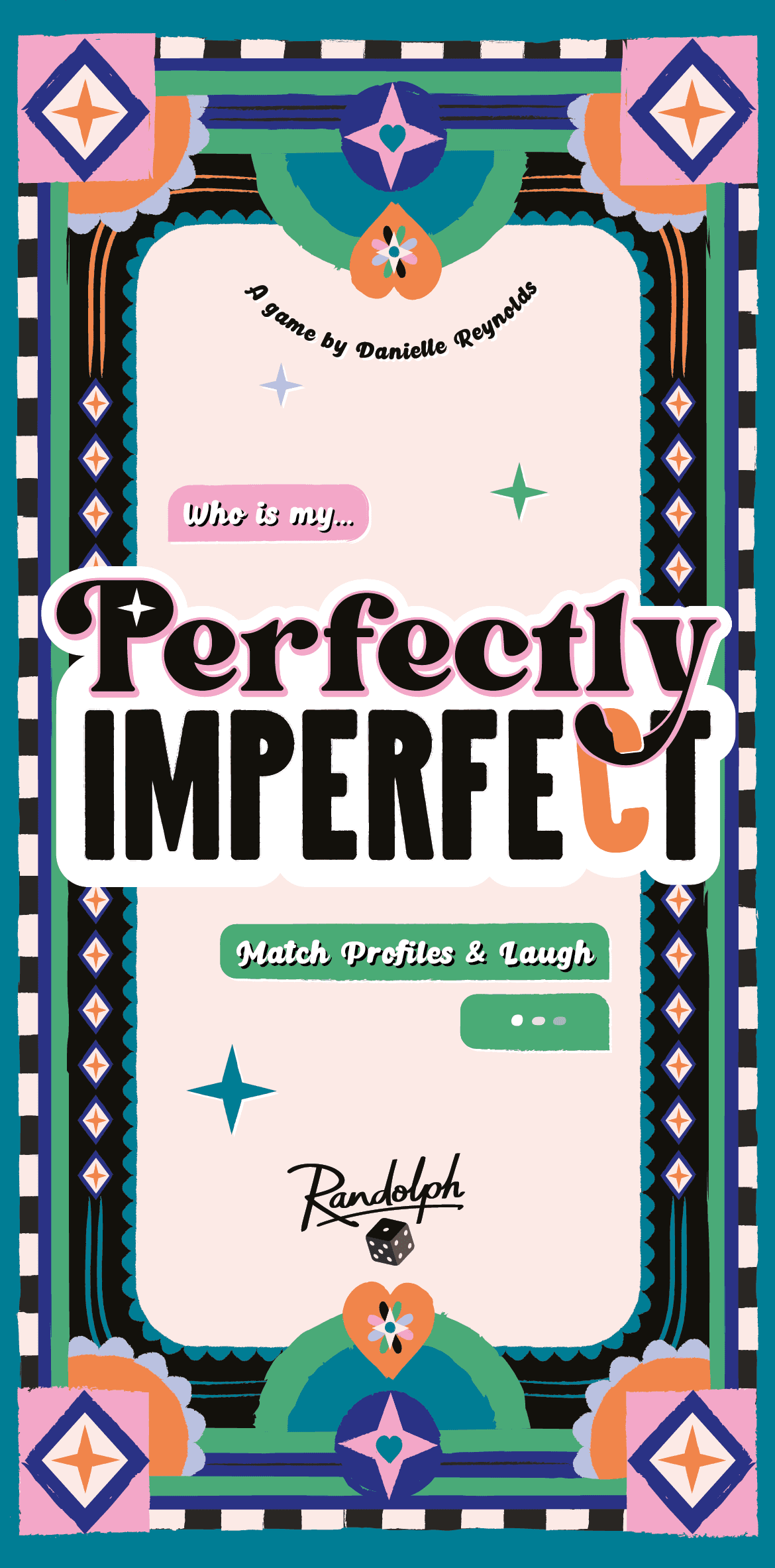 Perfectly Imperfect