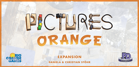 Pictures: Orange