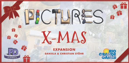 Pictures: X-Mas Expansion