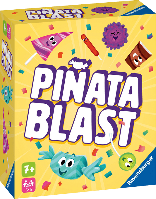 Piñata Blast