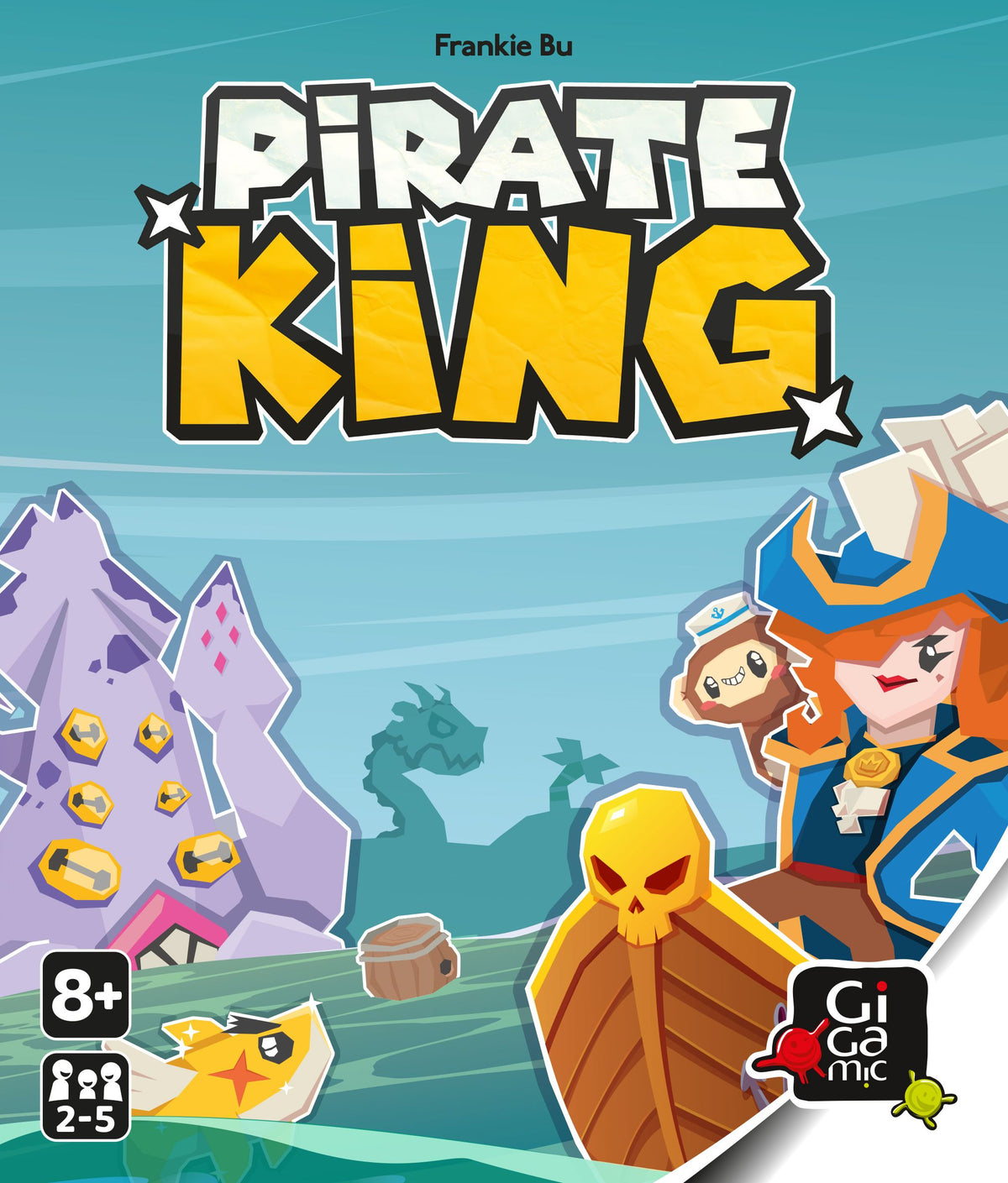 Pirate King
