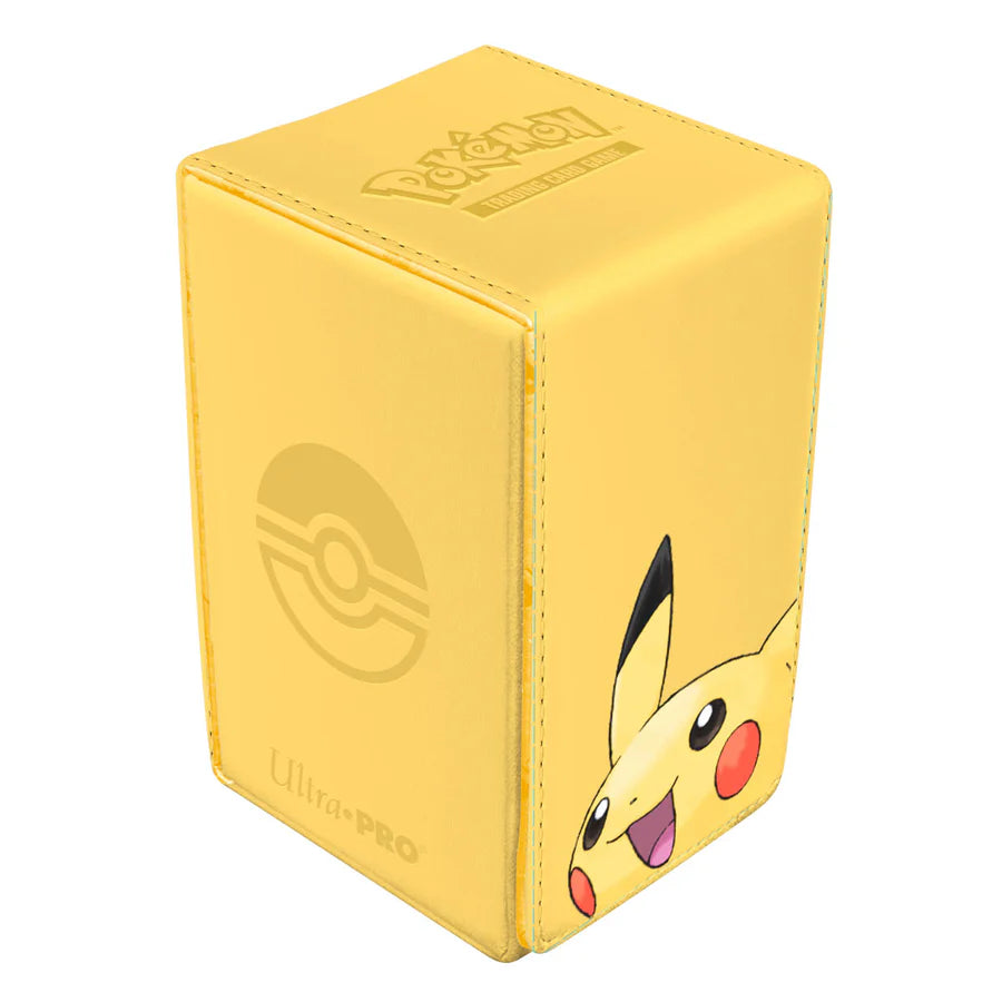 Pokemon Alcove Tower: Pikachu 2025