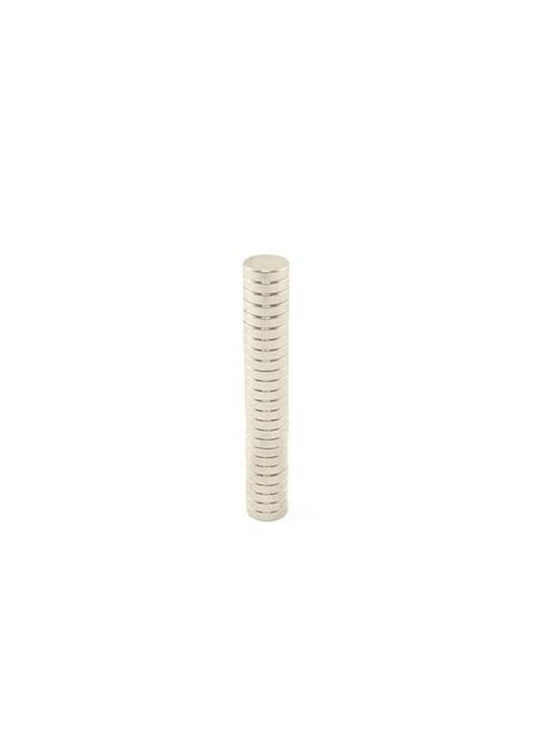 3/16 x 1/16 Magnets (25-pack)