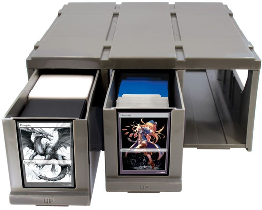 Pro Storage: 3-Drawer Organizer