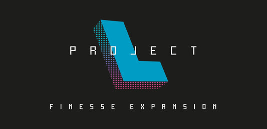 Project L: Finesse Expansion