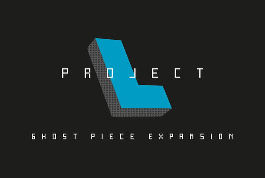 Project L: Ghost Piece Expansion