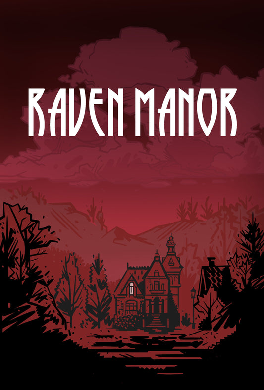 Raven Manor