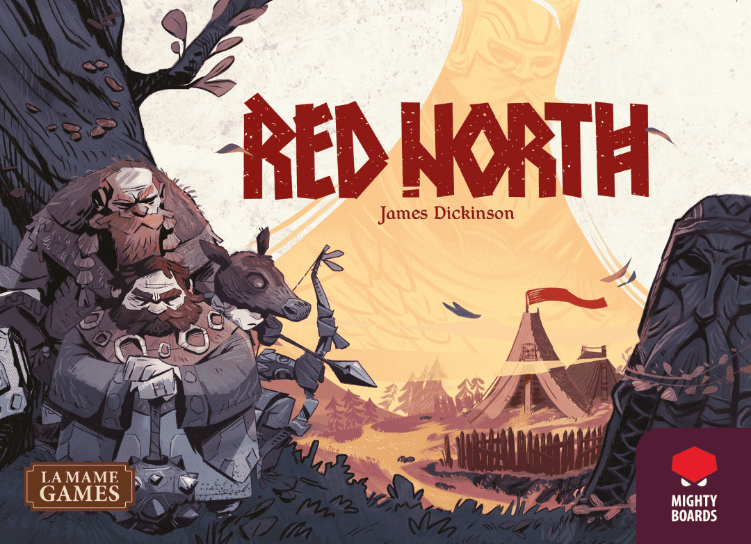 Red North