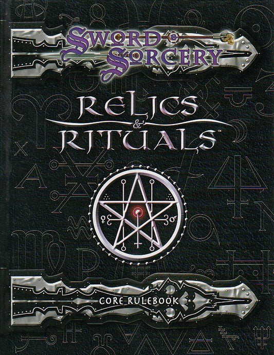 Relics & Rituals