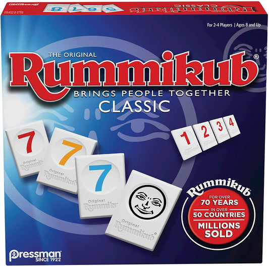Rummikub Classic