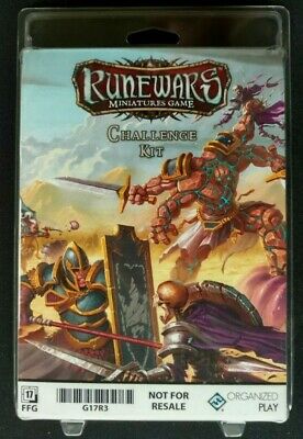 Runewars: Challenge Kit