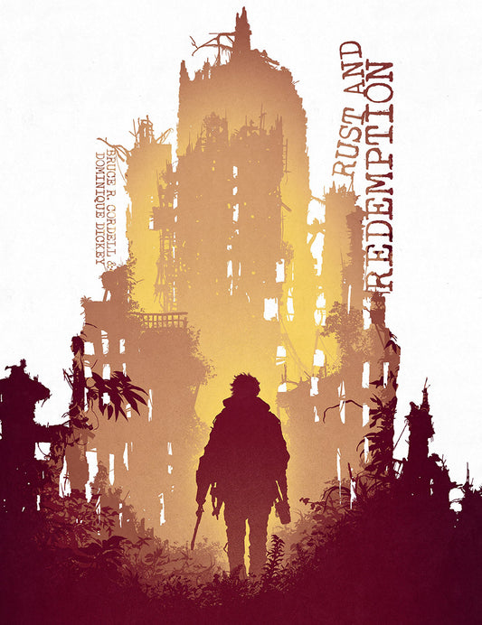 Rust & Redemption