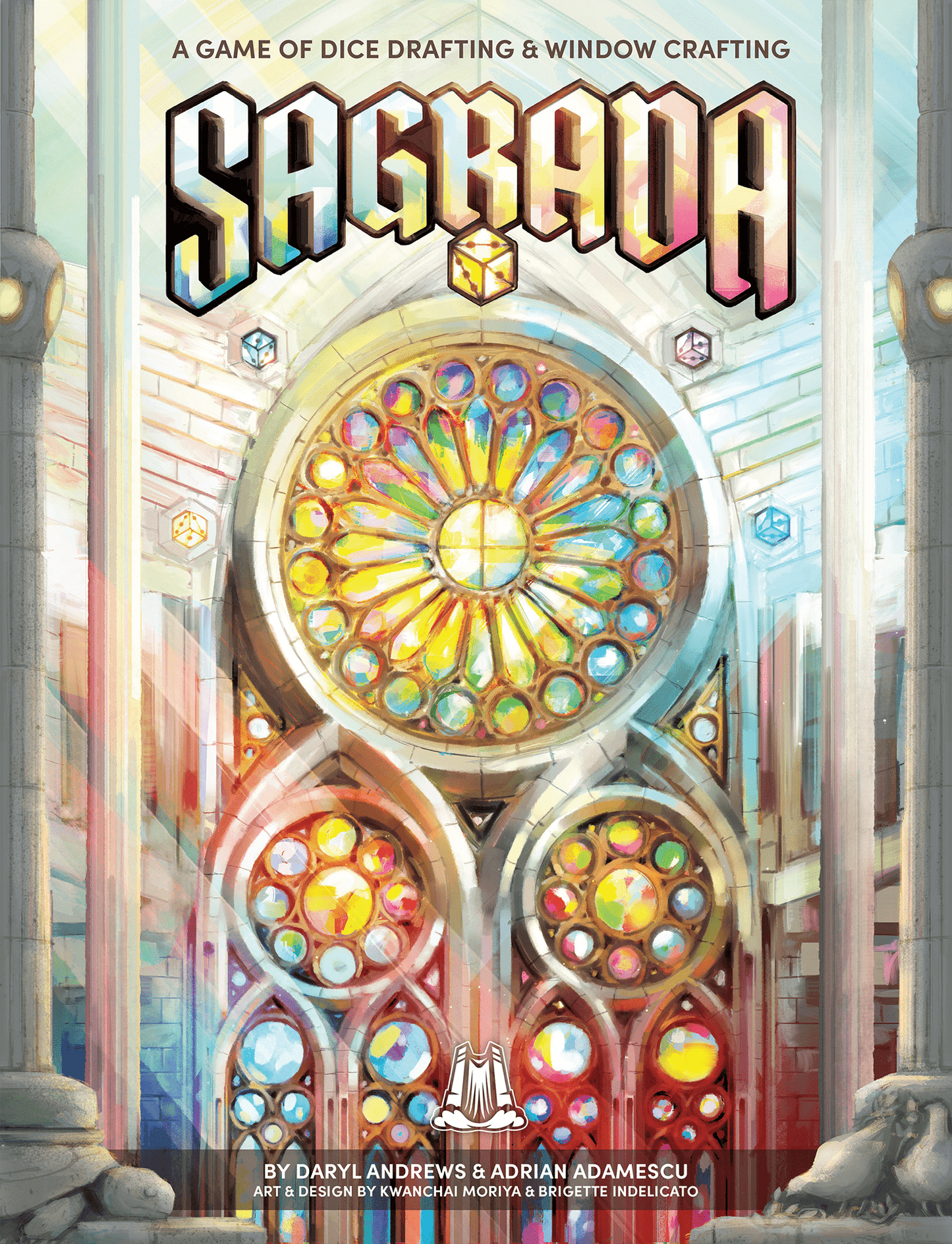 Sagrada (Refresh)