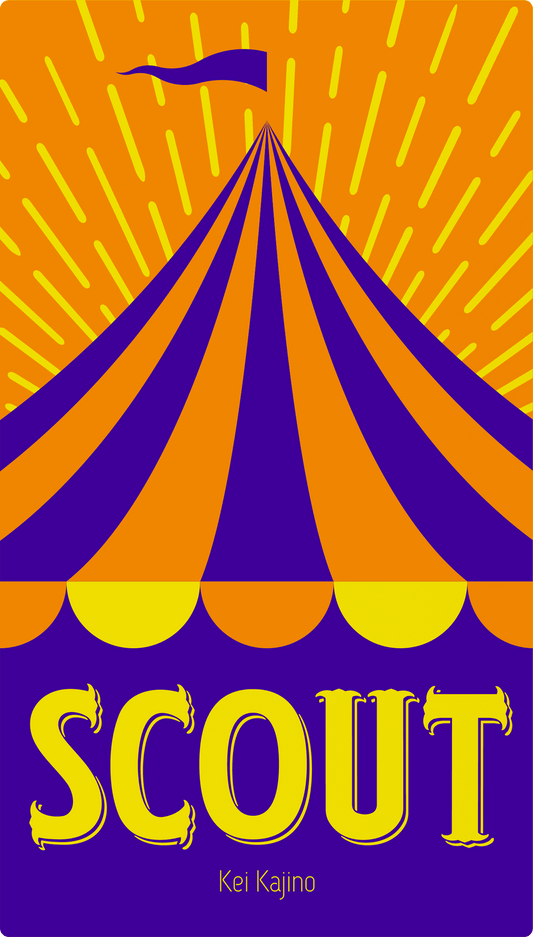 SCOUT