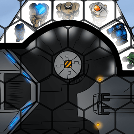 Sentinel Tactics: Freedom Tower Location Map