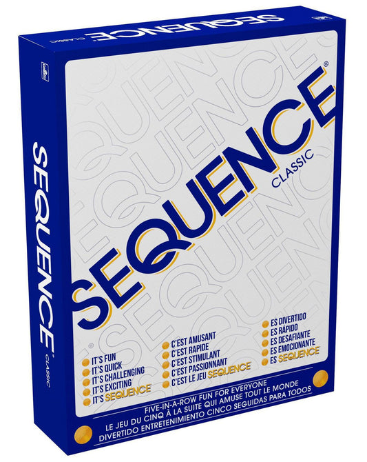 Sequence