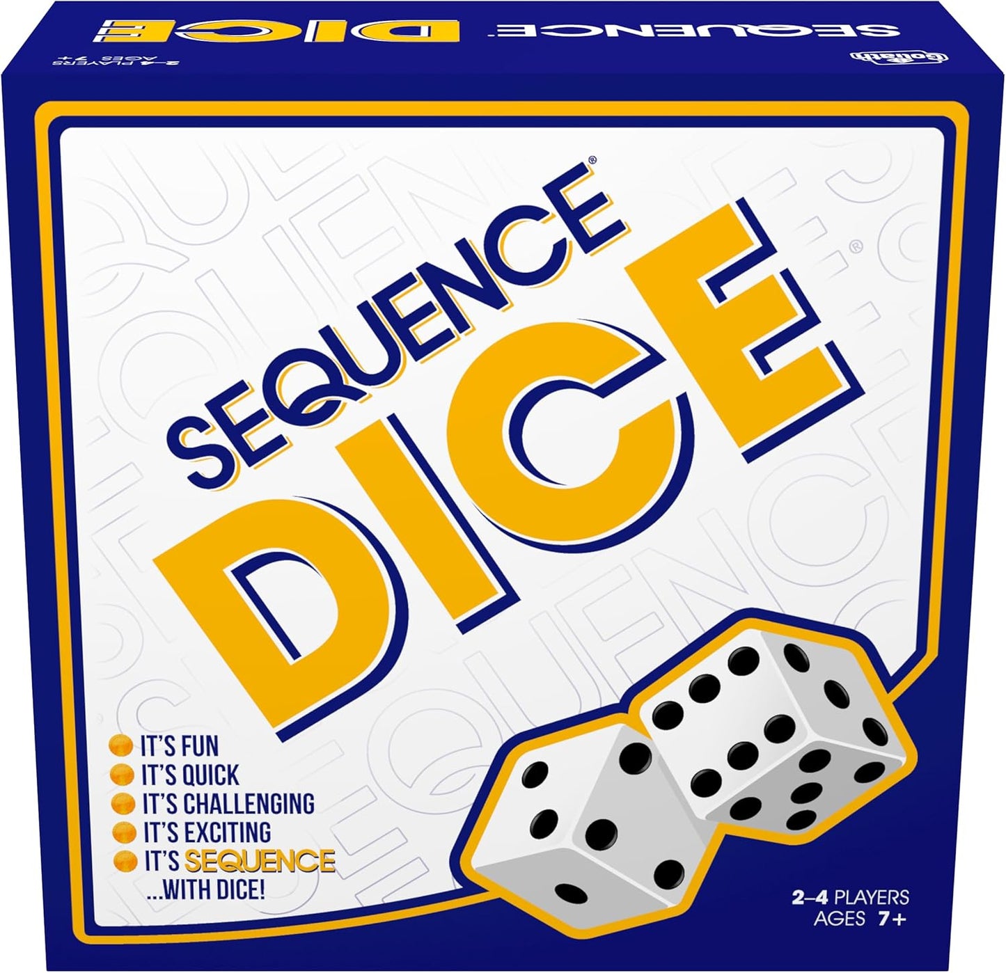 Sequence Dice