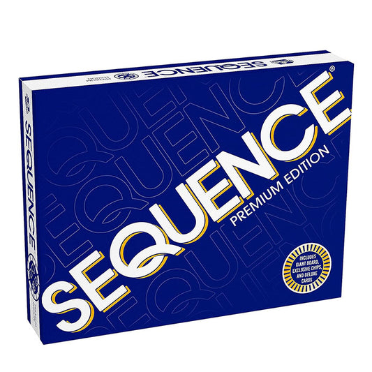 Sequence: Premium Edition