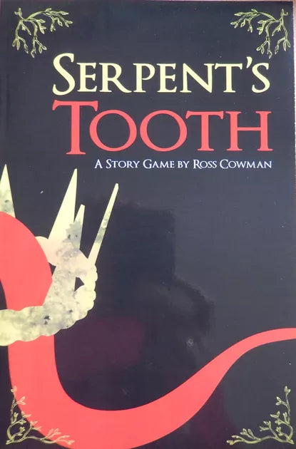 Serpent's Tooth