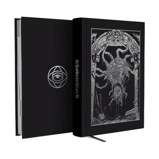 Shadowdark: The Role-Playing Game (Hardcover)