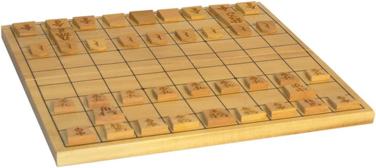 Shogi Folding Board