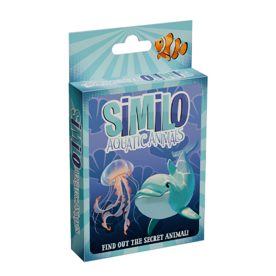Similo: Aquatic Animals