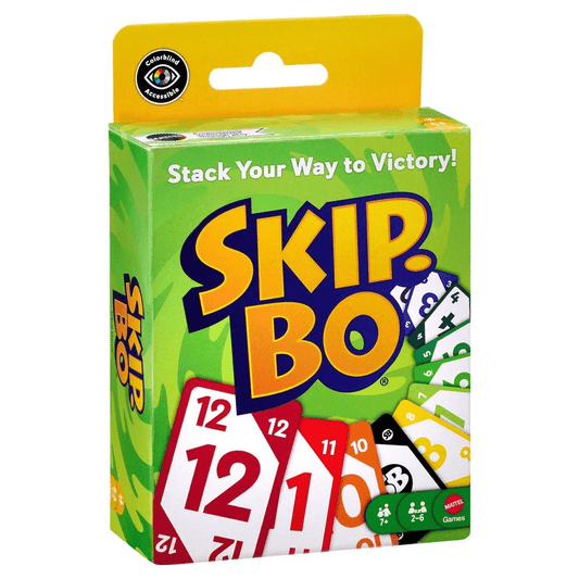 Skip-Bo