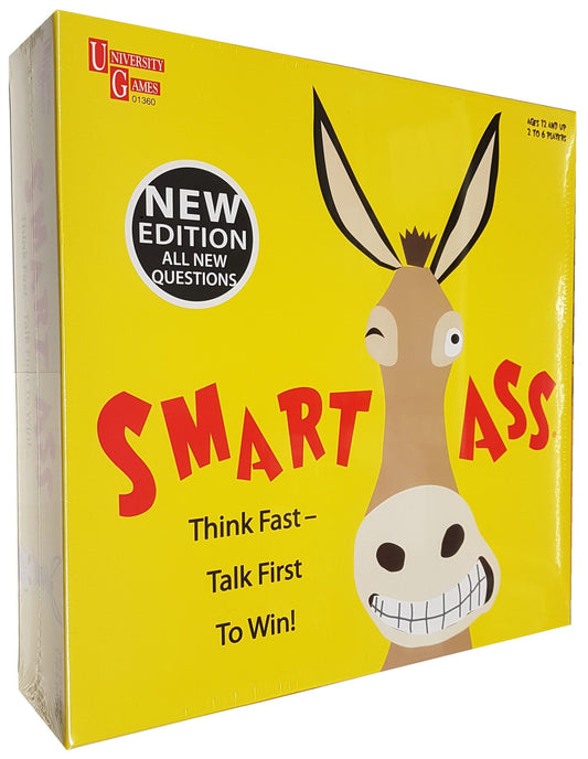 Smart Ass