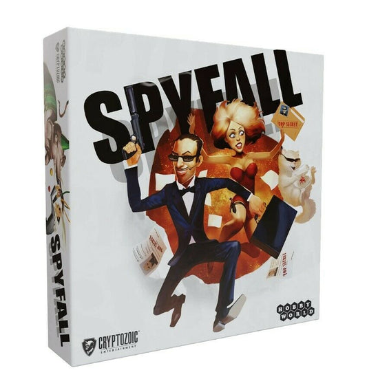 Spyfall