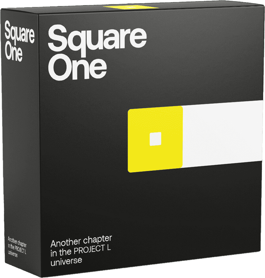 Square One