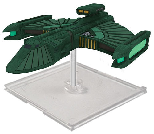 Star Trek: Attack Wing - R.I.S. Pi