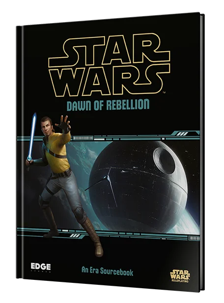 Star Wars: Dawn of Rebellion