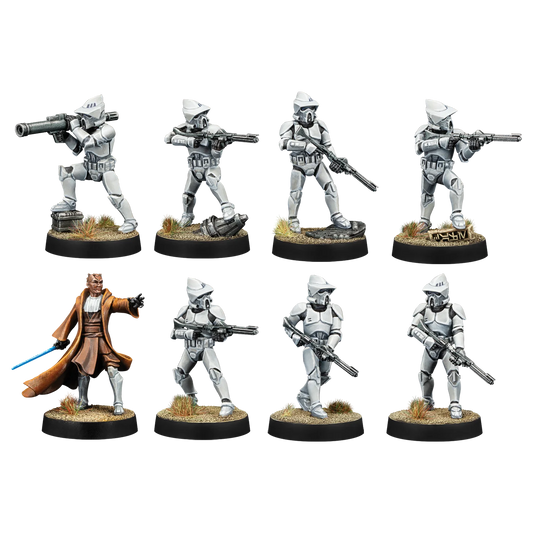 Star Wars Legion: ARF Troopers