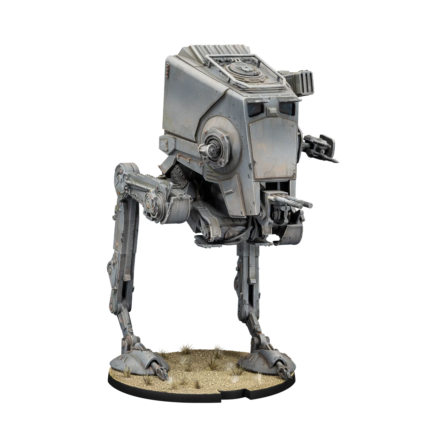 Star Wars: Legion - AT-ST Walker