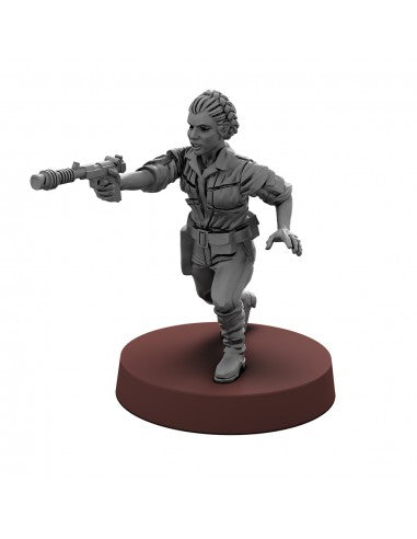 Star Wars: Legion - Leia Organa Commander Expansion