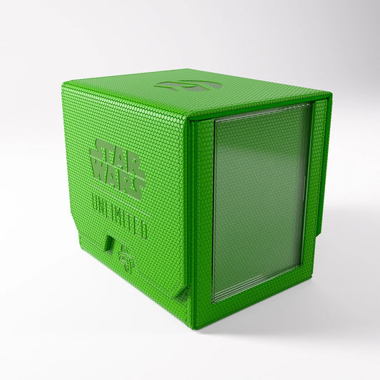 Star Wars: Unlimited - Deck Pod (Green)