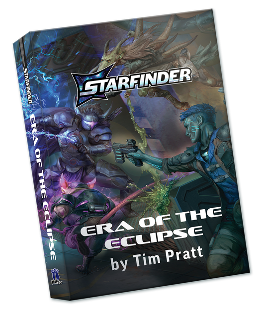 Starfinder: Era of the Eclipse