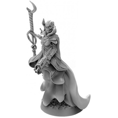 Starfinder Miniatures: Necrovite